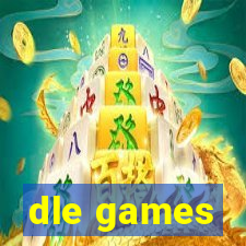 dle games